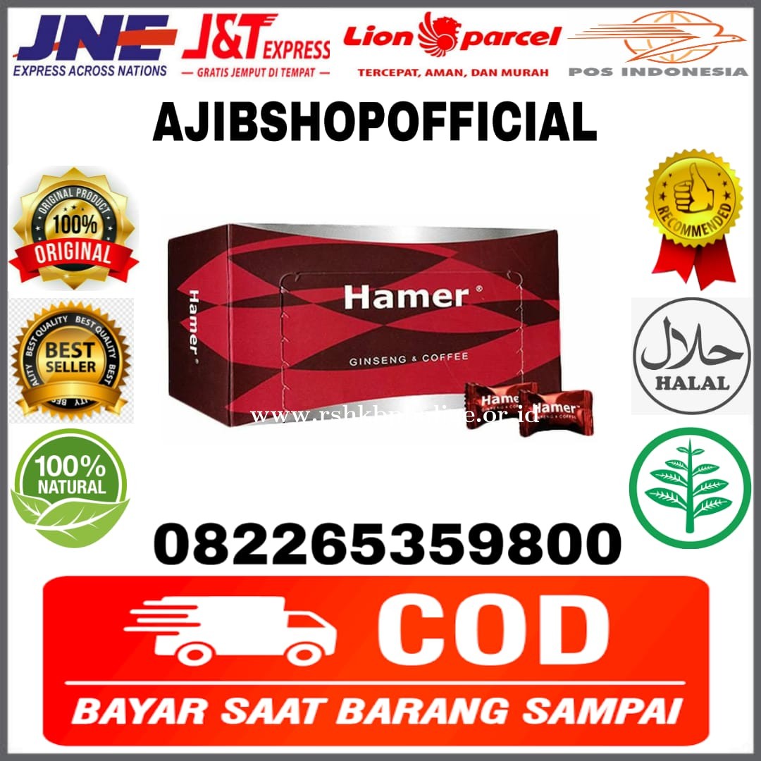 Apotek Hamer Candy Ambon 082265359800 Jual Hammer Candy Asli Di Ambon