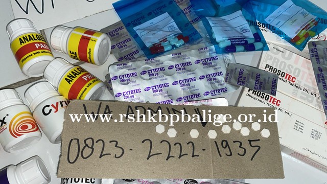 Klinik _Apotik Solusi Menggugurkan Kehamilan | Jual Obat Aborsi Asli di Blora ( Wa 083146666109 )
