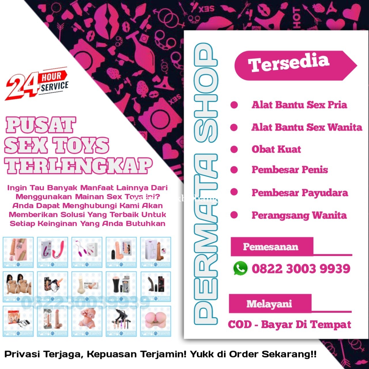 Agen Jual Alat Bantu Sex di Bogor 082230039939 Pusat Sex Toys Bogor COD